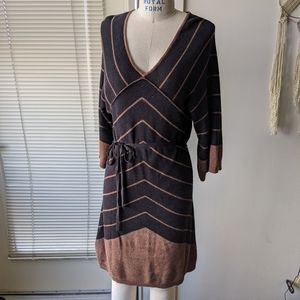 NWT Sweater dress